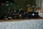 NY&NE RR 4-4-0