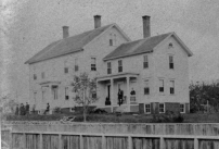 A. J. Foster House