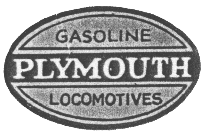 Plymouth Logo